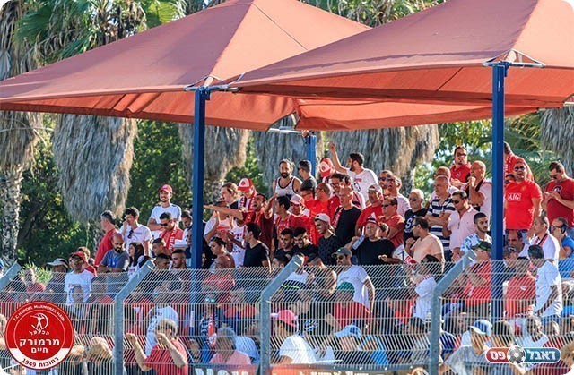 הקהל של מרמורק (יוסי סוריק)